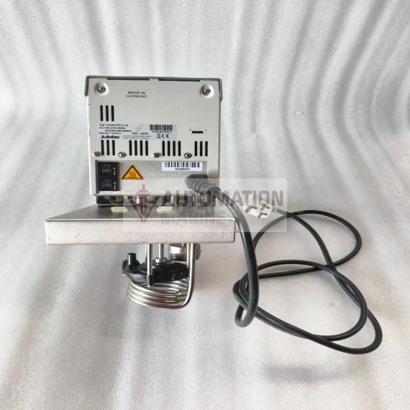 JULABO EDV2 Digital Heating Immersion Circulator thumbnail 2