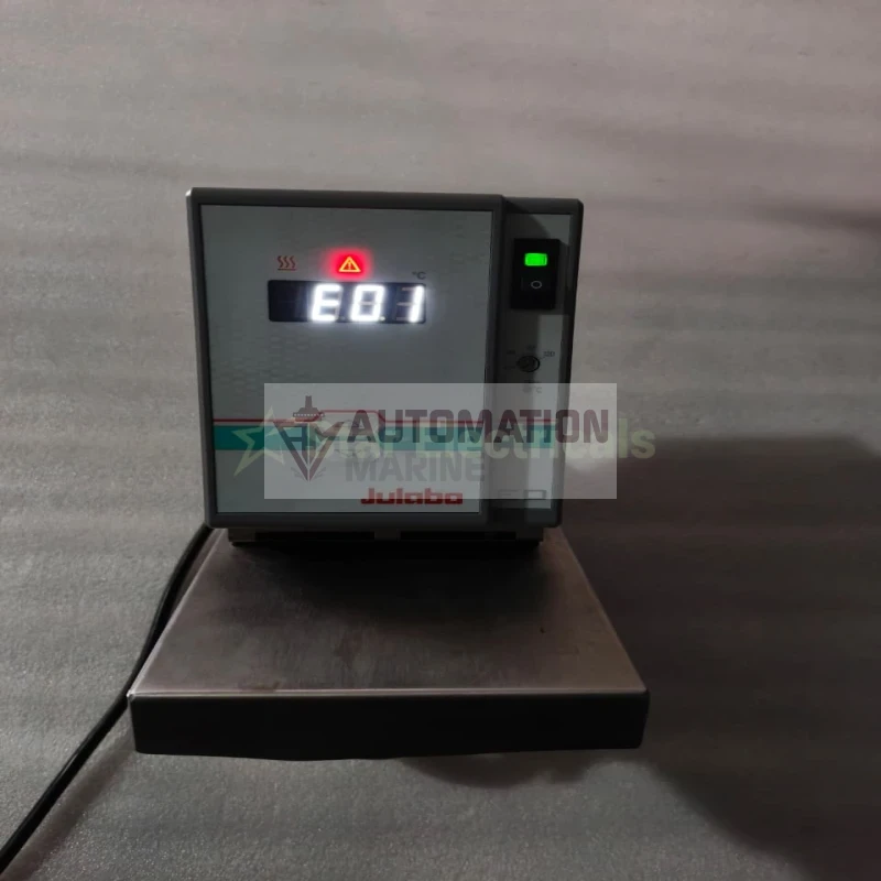 JULABO EDV2 Digital Heating Immersion Circulator thumbnail 6
