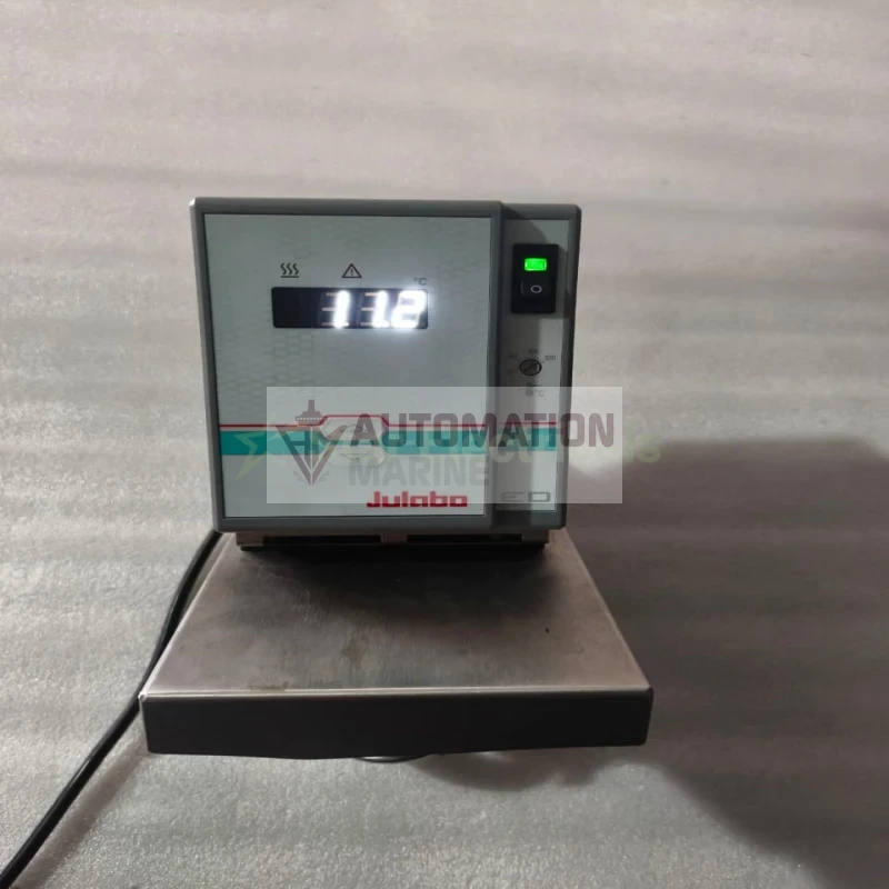 JULABO EDV2 Digital Heating Immersion Circulator thumbnail 7