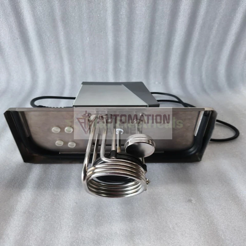 JULABO EDV2 Digital Heating Immersion Circulator thumbnail 8