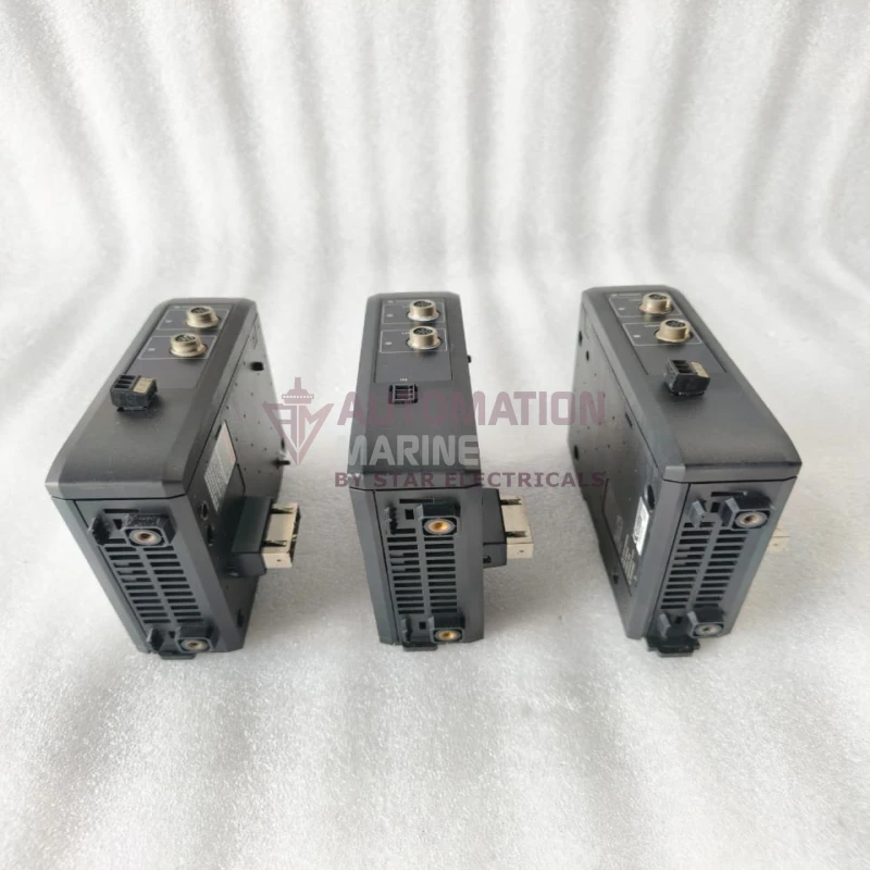 KEYENCE CA-DC30E LumiTrax™ Dedicated LED Illumination Controller thumbnail 2