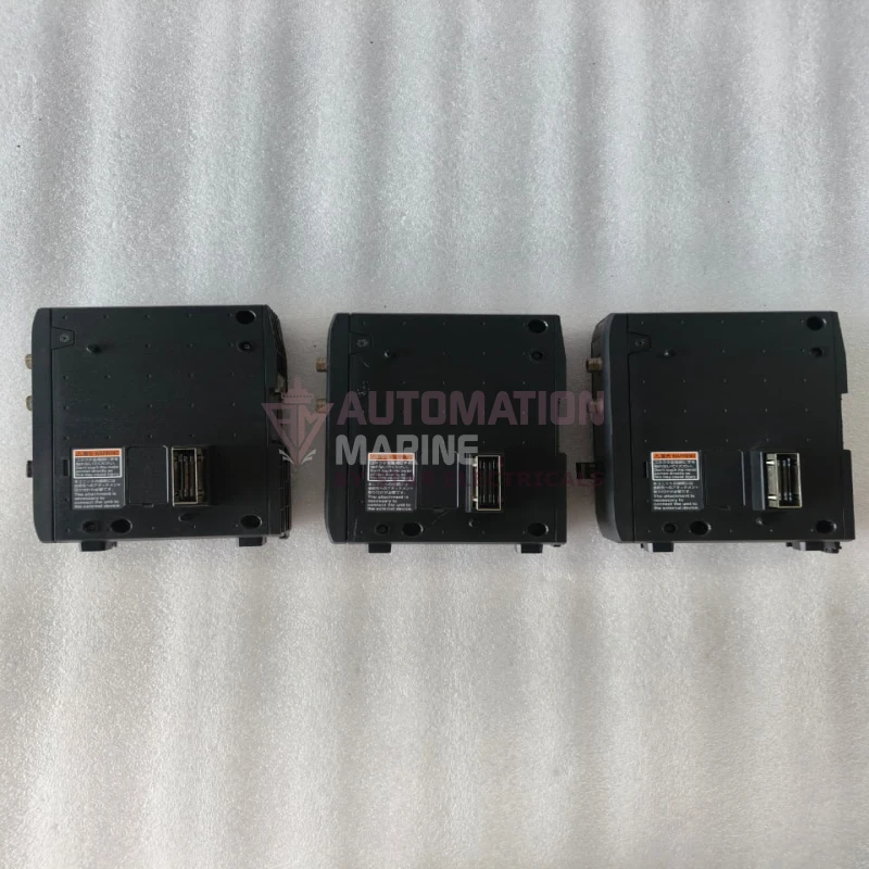 KEYENCE CA-DC30E LumiTrax™ Dedicated LED Illumination Controller thumbnail 3