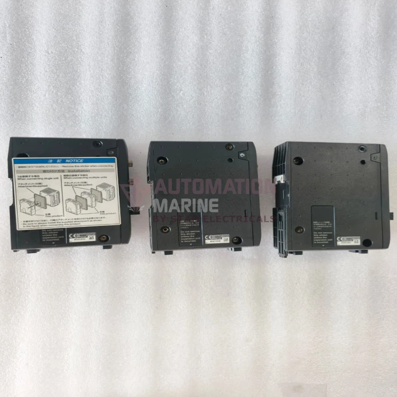 KEYENCE CA-DC30E LumiTrax™ Dedicated LED Illumination Controller thumbnail 5