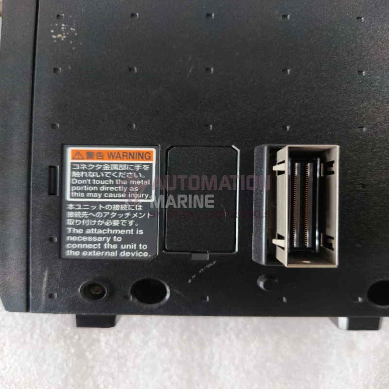 KEYENCE CA-DC30E LumiTrax™ Dedicated LED Illumination Controller thumbnail 8