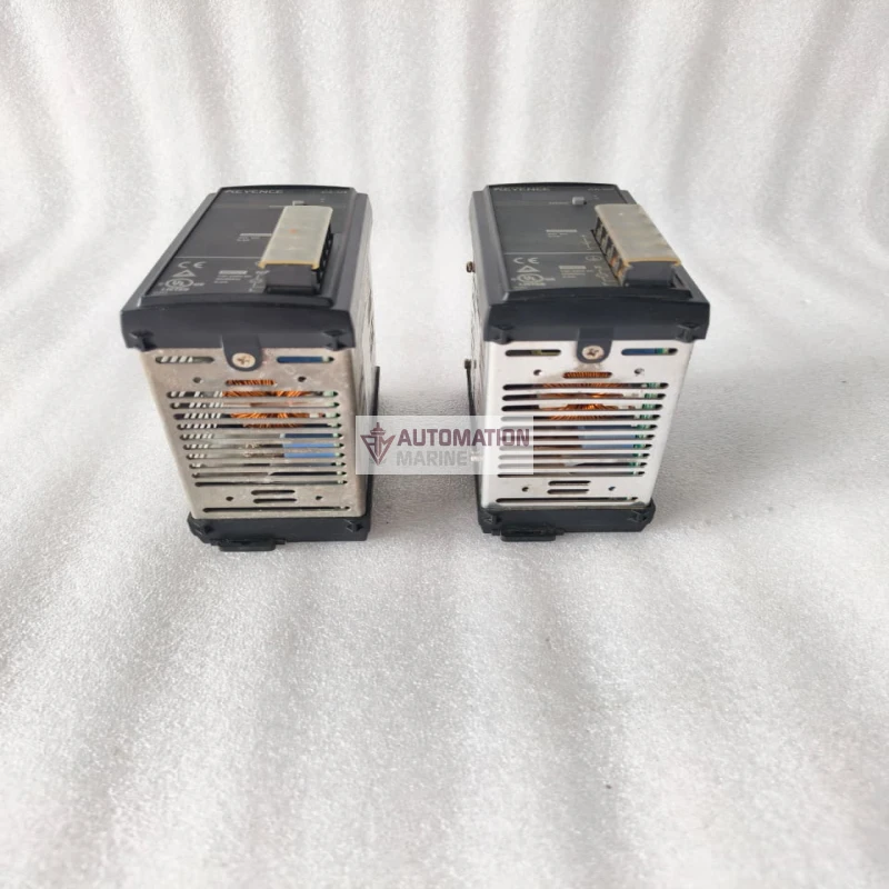 KEYENCE CA-U4 Switching Power Supply thumbnail 2