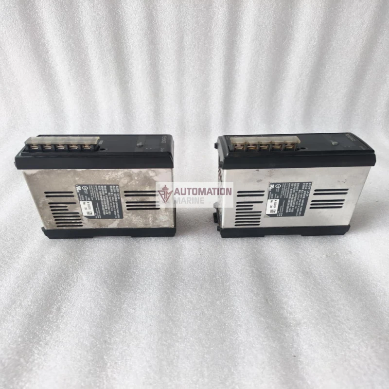 KEYENCE CA-U4 Switching Power Supply thumbnail 3