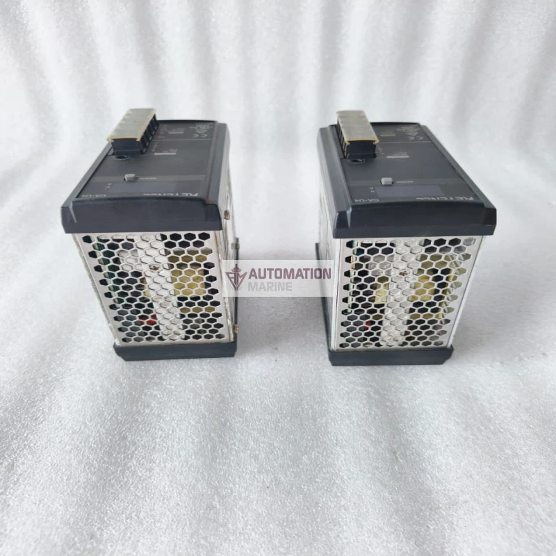 KEYENCE CA-U4 Switching Power Supply thumbnail 4