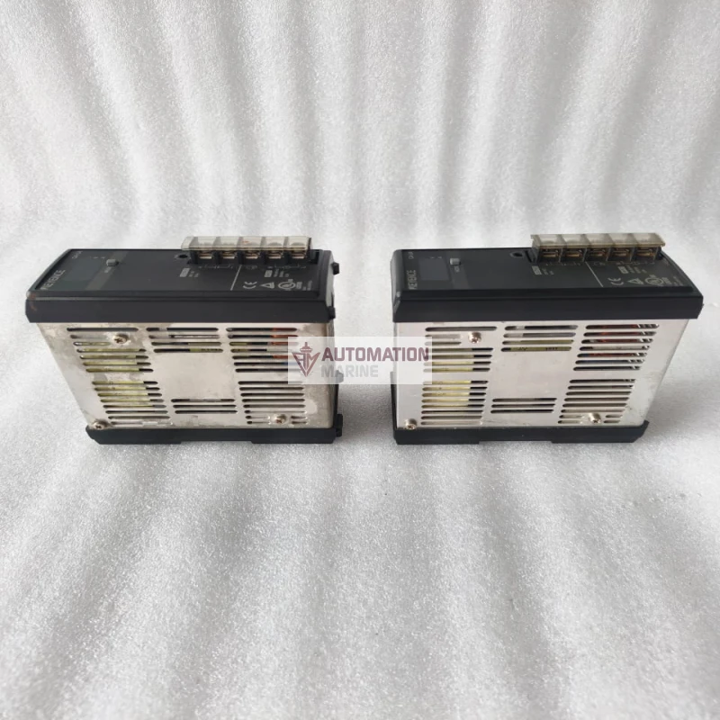 KEYENCE CA-U4 Switching Power Supply thumbnail 5