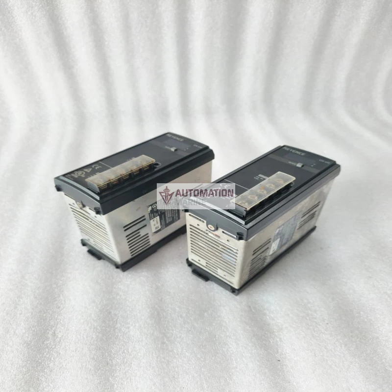 KEYENCE CA-U4 Switching Power Supply thumbnail 6