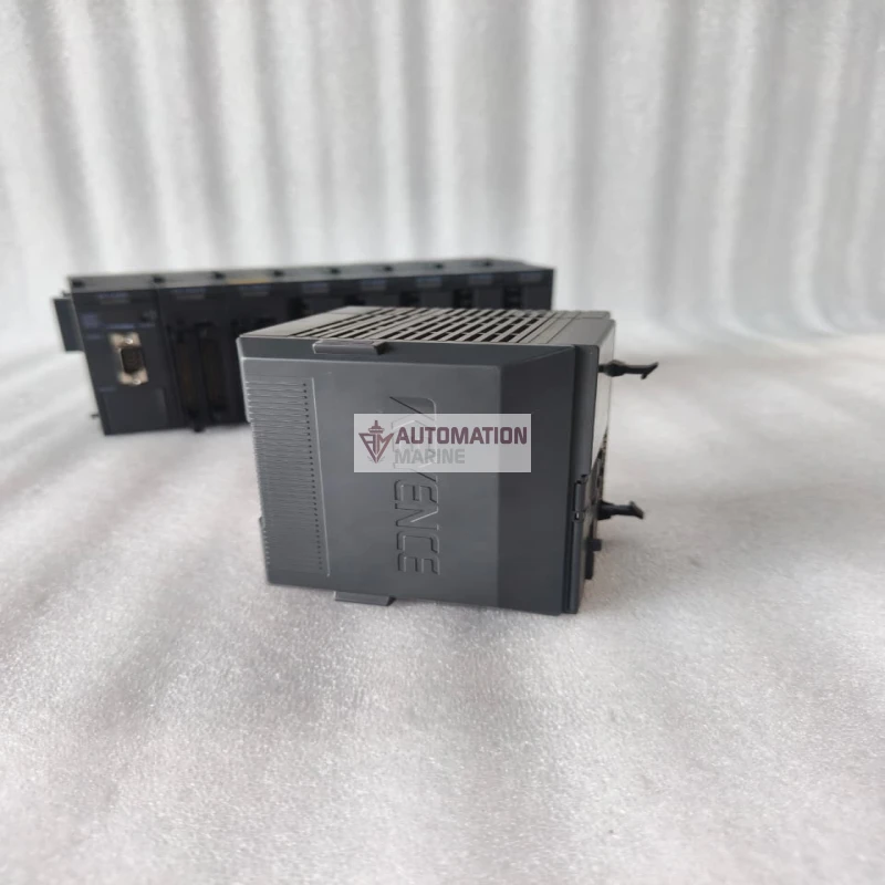 Keyence KV-1000 PLC CPU Module thumbnail 4