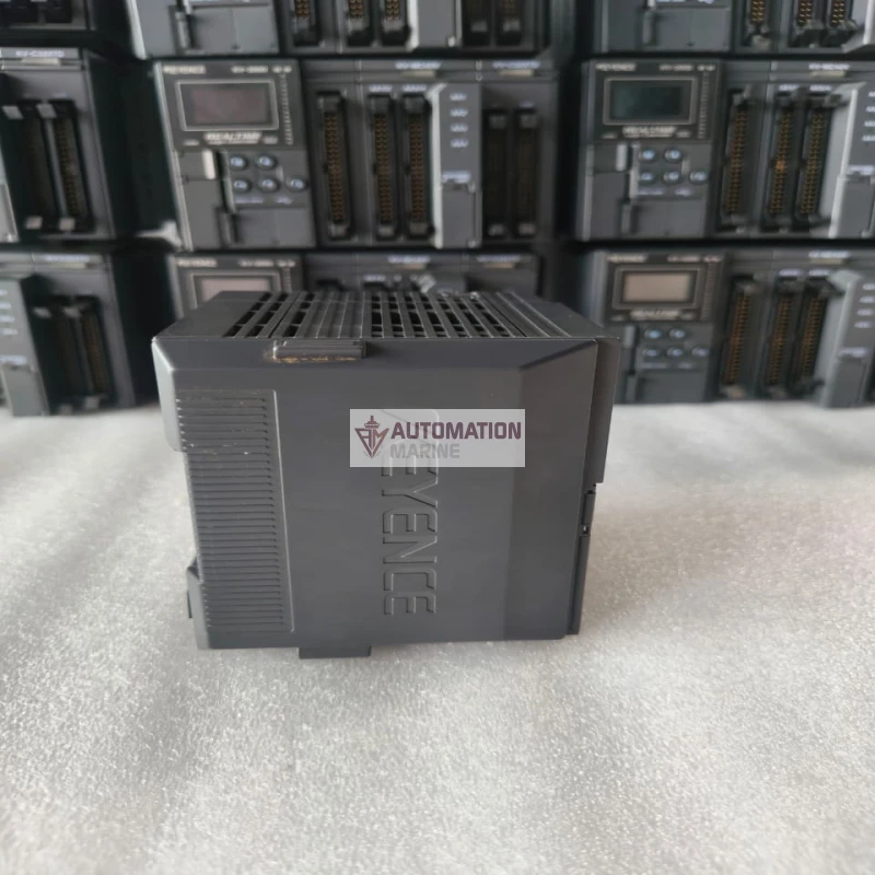 Keyence KV-3000 PLC CPU Module thumbnail 2