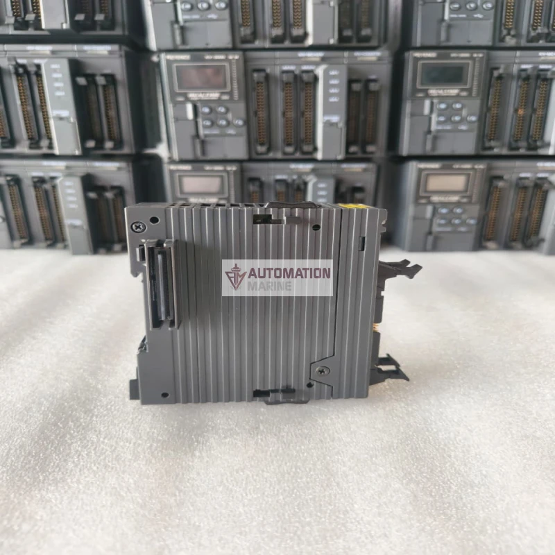 KEYENCE KV-C32XTD PLC I/O Module thumbnail 3