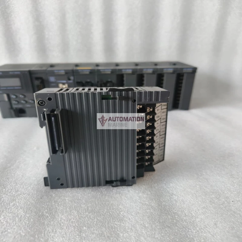 Keyence KV-DA40 Analog Output Module thumbnail 3