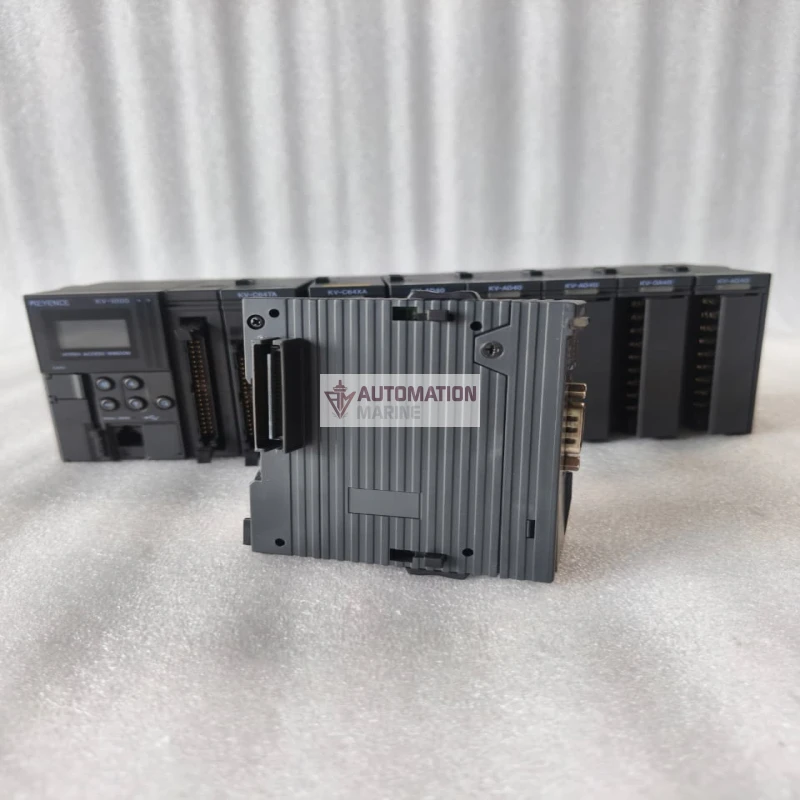 Keyence KV-L20R Multi-Communication Serial Interface Module thumbnail 2