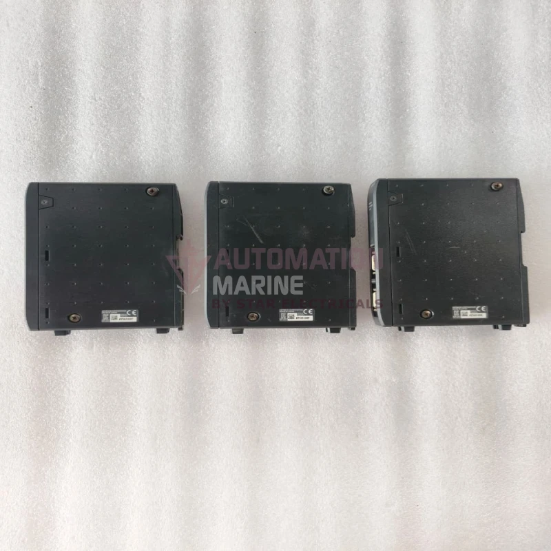 KEYENCE XG-E700 Camera Extension Unit thumbnail 5