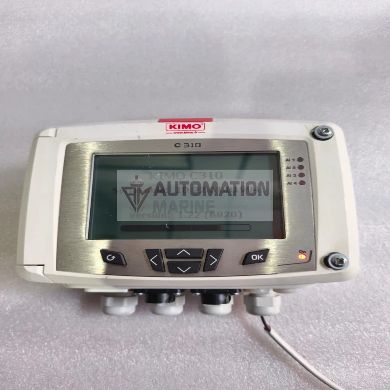 Kimo C310-HO Multifunction Transmitter thumbnail 2