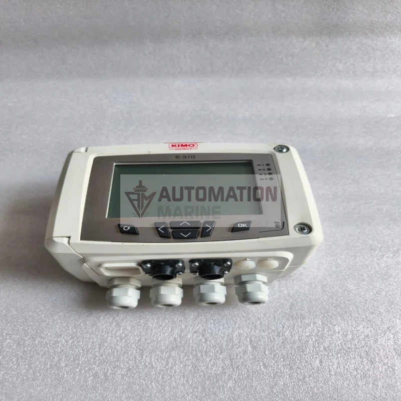 Kimo C310-HO Multifunction Transmitter thumbnail 4