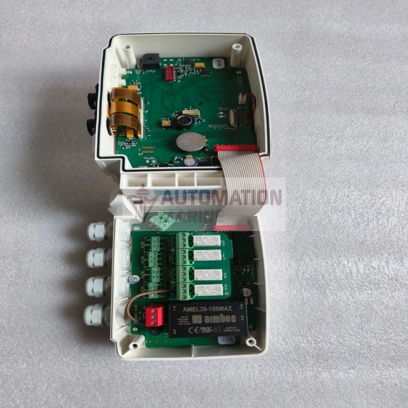 Kimo C310-HO Multifunction Transmitter thumbnail 11