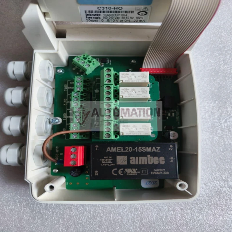 Kimo C310-HO Multifunction Transmitter thumbnail 12
