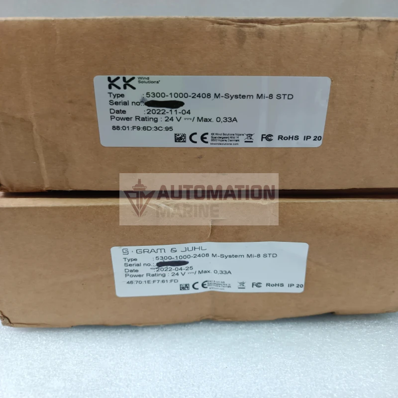 KK WIND 5300-1000-2408M-SYSTEMMI-8STD thumbnail 3