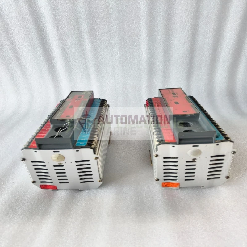 Klockner Moeller PS3-AC-EE Compact PLC thumbnail 3