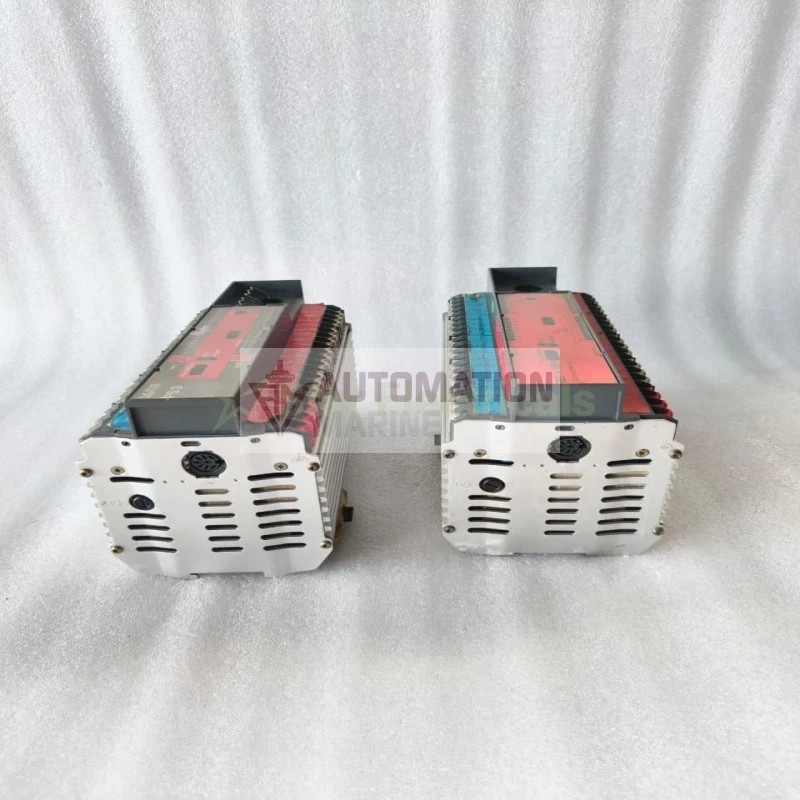 Klockner Moeller PS3-AC-EE Compact PLC thumbnail 4