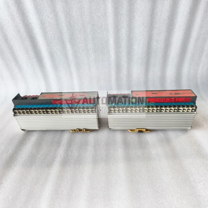 Klockner Moeller PS3-AC-EE Compact PLC thumbnail 5