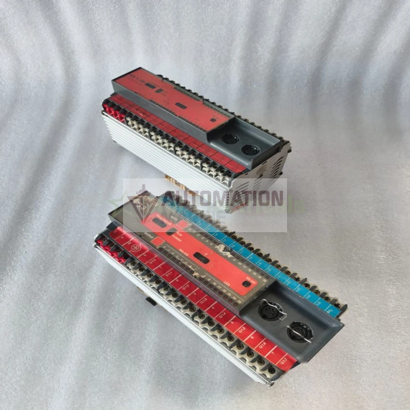 Klockner Moeller PS3-AC-EE Compact PLC thumbnail 6