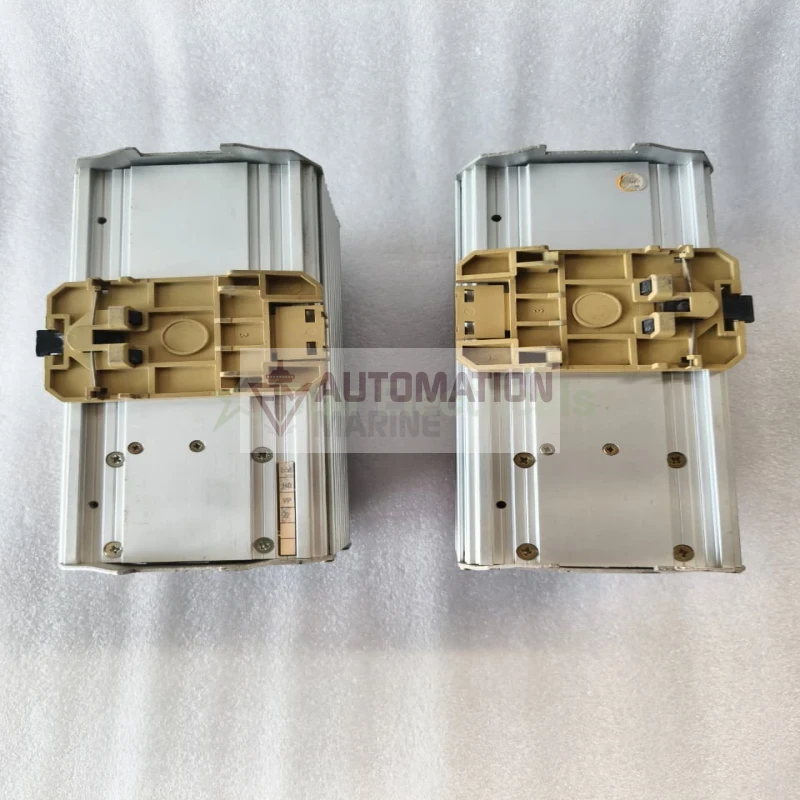 Klockner Moeller PS3-AC-EE Compact PLC thumbnail 7