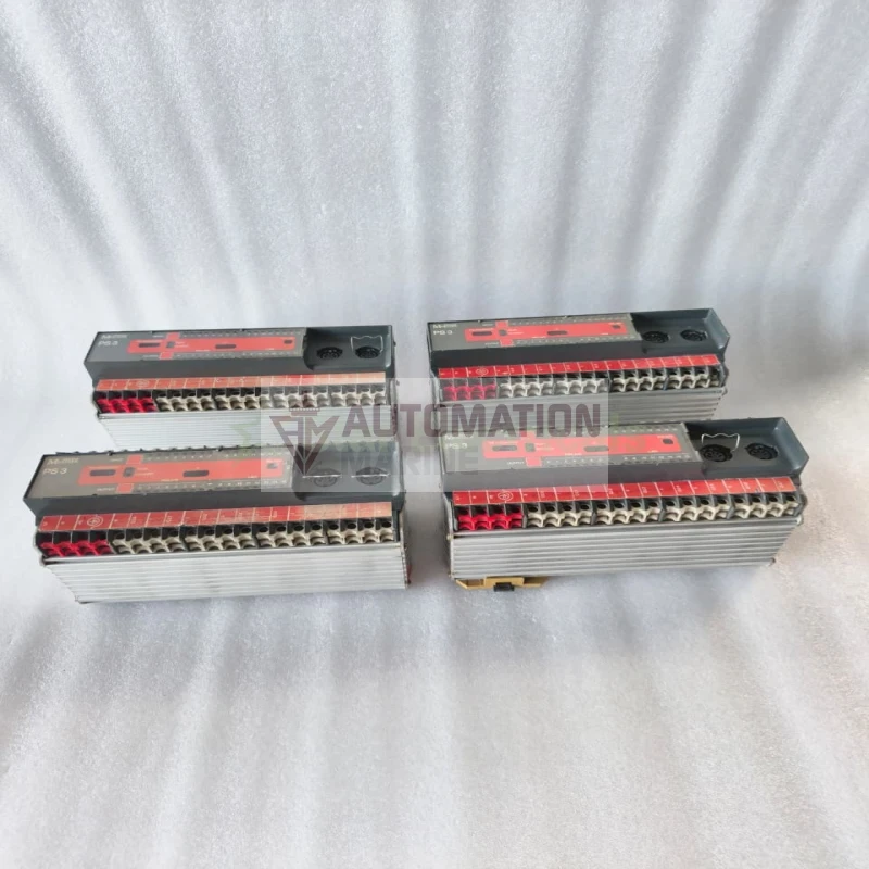 Klockner Moeller PS3-AC PLC Compact thumbnail 2