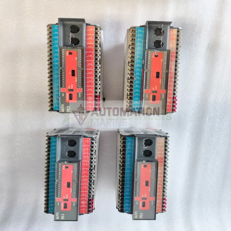 Klockner Moeller PS3-AC PLC Compact thumbnail 4