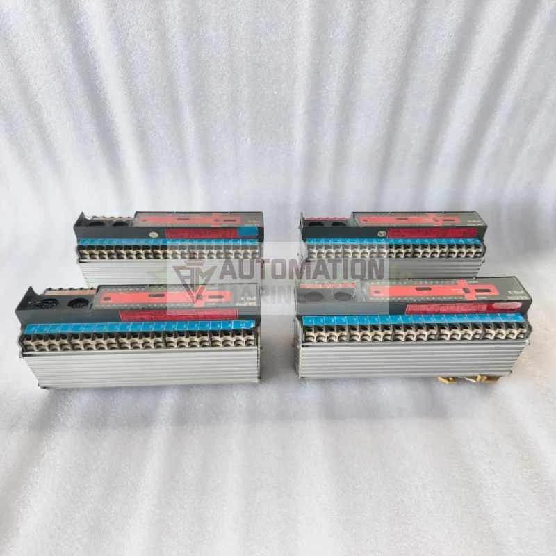 Klockner Moeller PS3-AC PLC Compact thumbnail 6