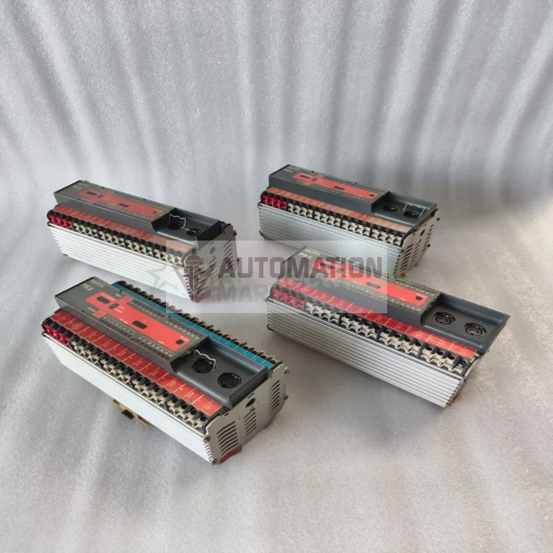 Klockner Moeller PS3-AC PLC Compact thumbnail 7