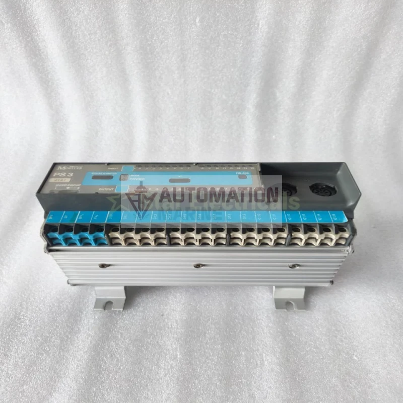 Klockner Moeller PS3-DC PLC Programmable Controller thumbnail 2