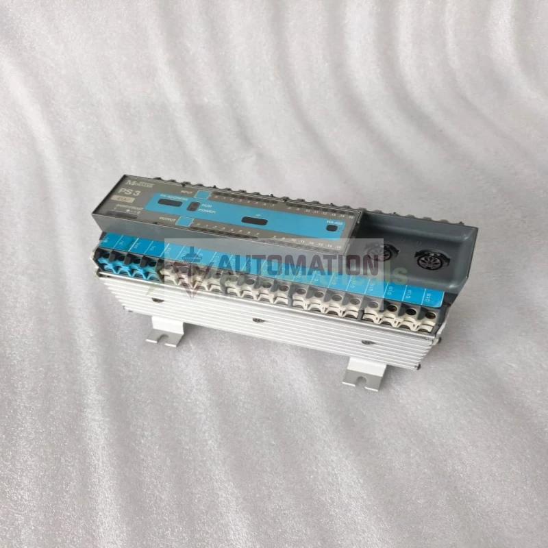 Klockner Moeller PS3-DC PLC Programmable Controller thumbnail 7