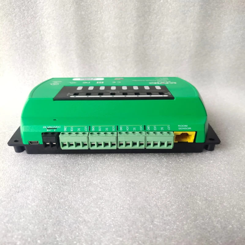 KMC Controls BAC-5901C BACnet General Purpose Controller thumbnail 2