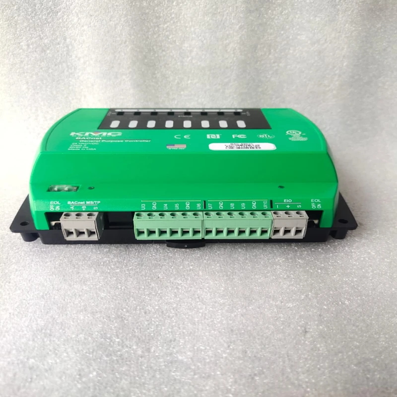 KMC Controls BAC-5901C BACnet General Purpose Controller thumbnail 4