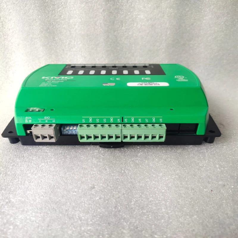 KMC Controls CAN-5901 Expansion I/O Module thumbnail 4