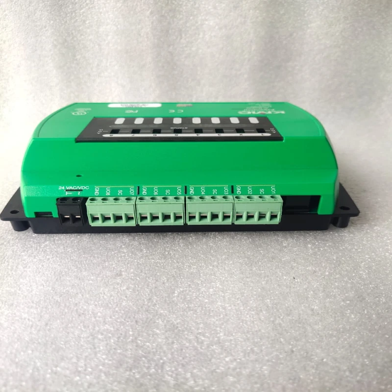 KMC Controls CAN-5901 Expansion I/O Module thumbnail 5