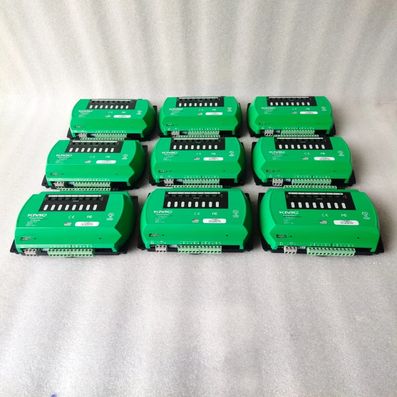 KMC Controls CAN-5901 Expansion I/O Module thumbnail 7