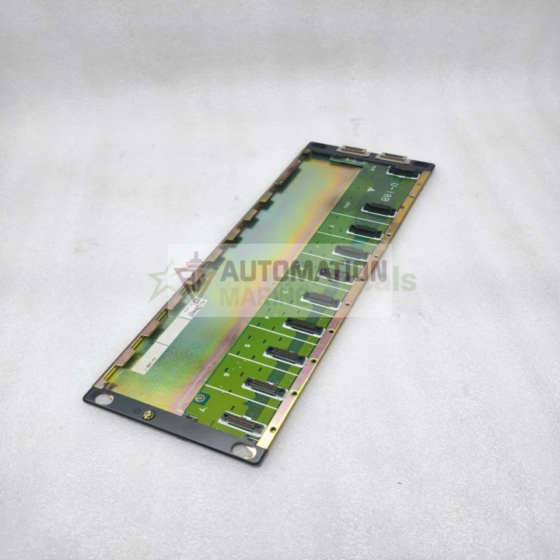 Koyo D4-08B-1 DirectLOGIC DL405 8-Slot PLC I/O Expansion Base Rack thumbnail 2