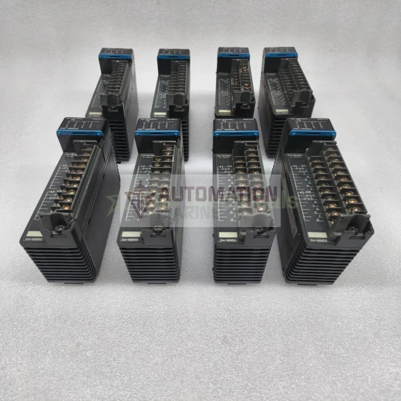 Koyo D4-16ND2 DirectLOGIC DL405 16-Point DC Discrete Input Module thumbnail 2