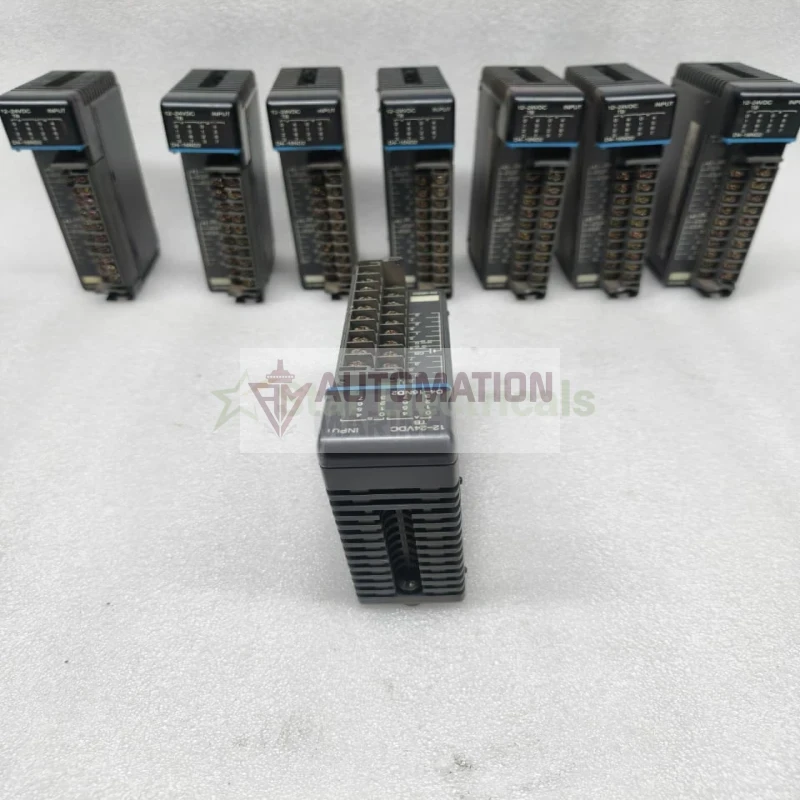 Koyo D4-16ND2 DirectLOGIC DL405 16-Point DC Discrete Input Module thumbnail 5