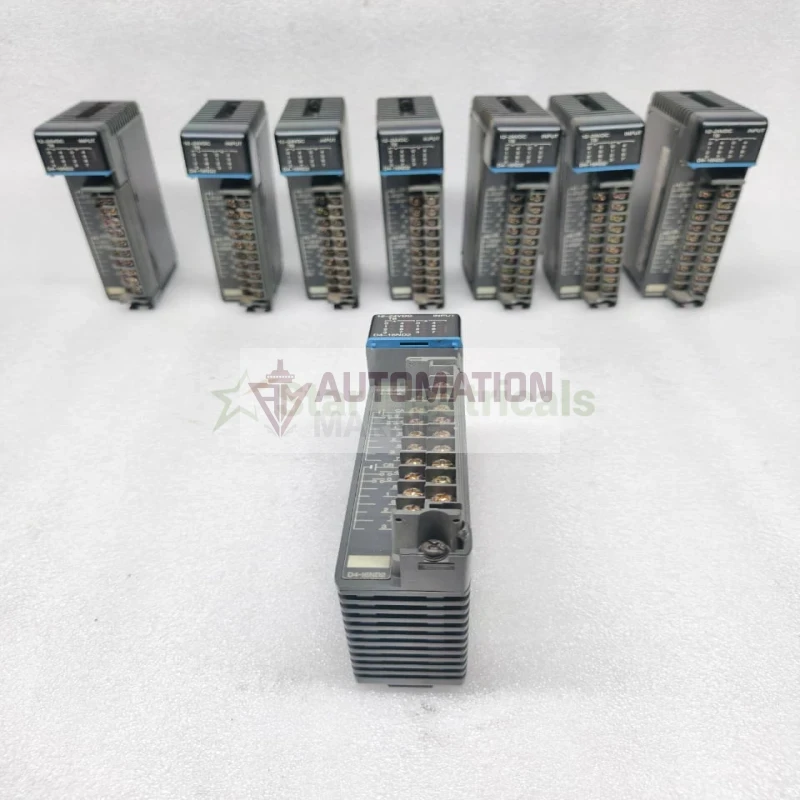 Koyo D4-16ND2 DirectLOGIC DL405 16-Point DC Discrete Input Module thumbnail 6