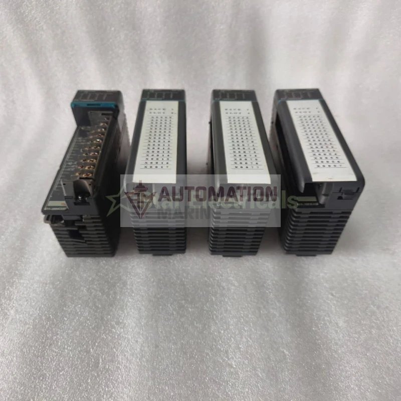Koyo D4-16ND2F DirectLOGIC DL405 Fast Response DC Input Module thumbnail 3