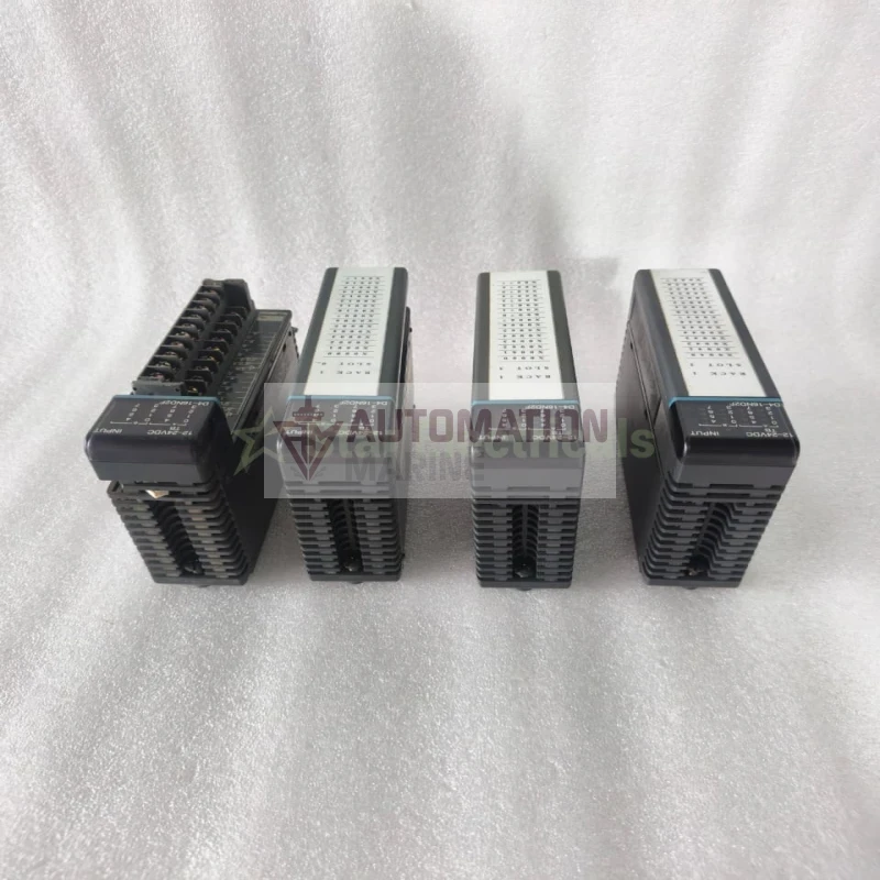 Koyo D4-16ND2F DirectLOGIC DL405 Fast Response DC Input Module thumbnail 5