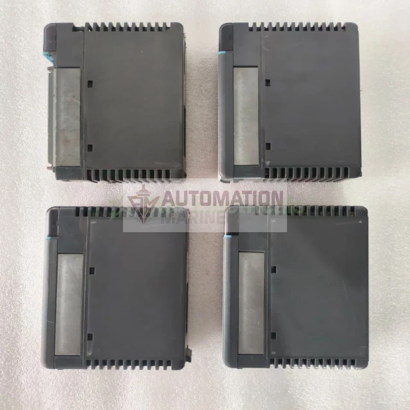 Koyo D4-16ND2F DirectLOGIC DL405 Fast Response DC Input Module thumbnail 7