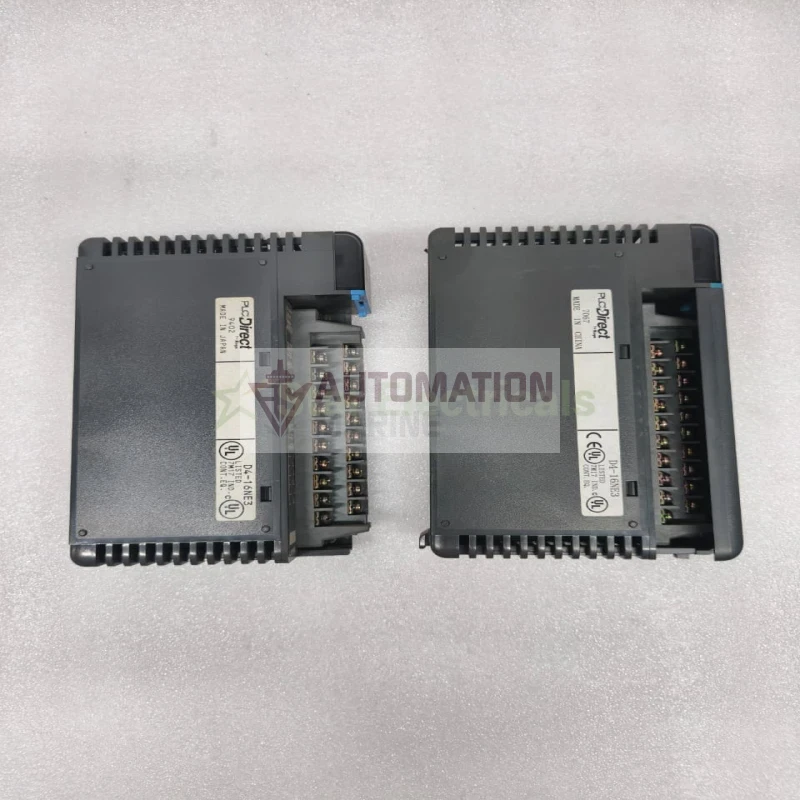 Koyo D4-16NE3 DirectLOGIC DL405 AC/DC Discrete Input Module thumbnail 3