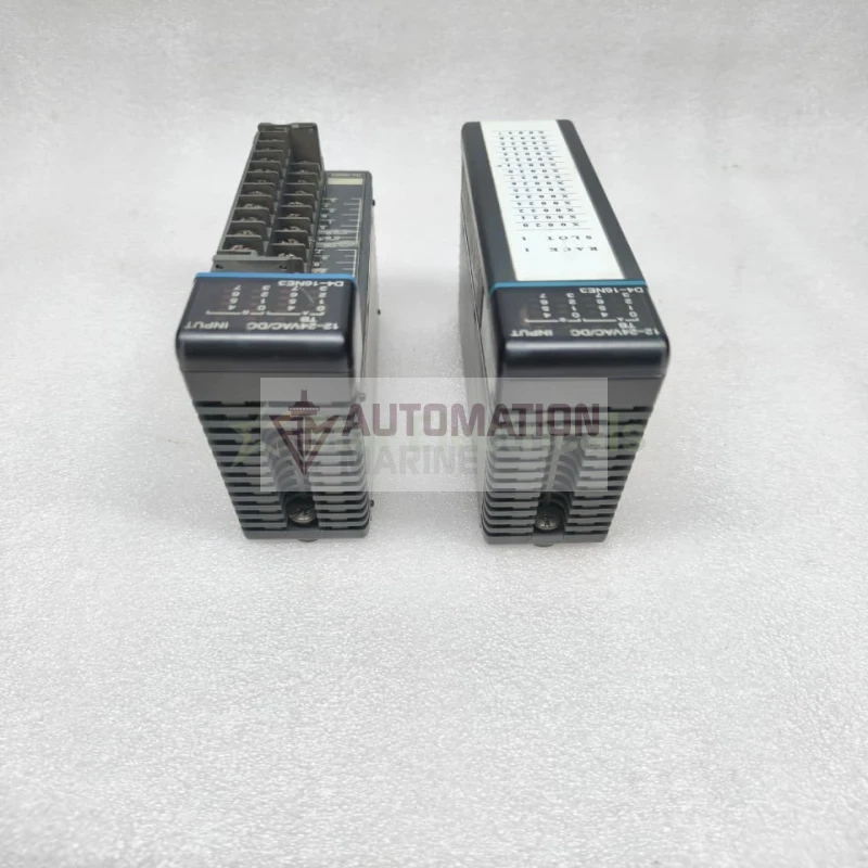 Koyo D4-16NE3 DirectLOGIC DL405 AC/DC Discrete Input Module thumbnail 6