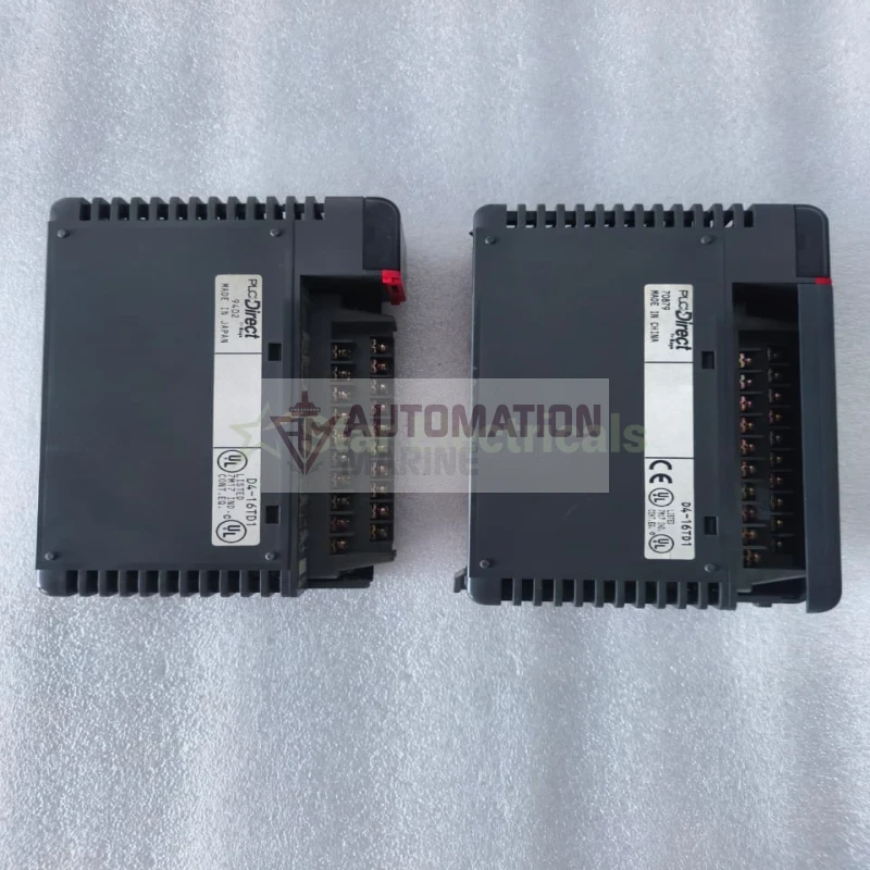 Koyo D4-16TD1 DirectLOGIC DL405 Sinking DC Output Module thumbnail 3